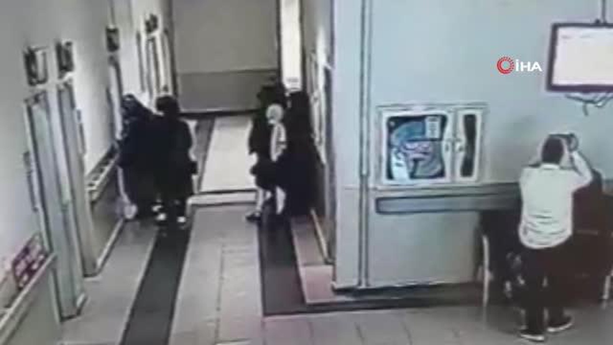 Siverek\'te bir doktora şiddet iş bırakma eylemiyle protesto edildi