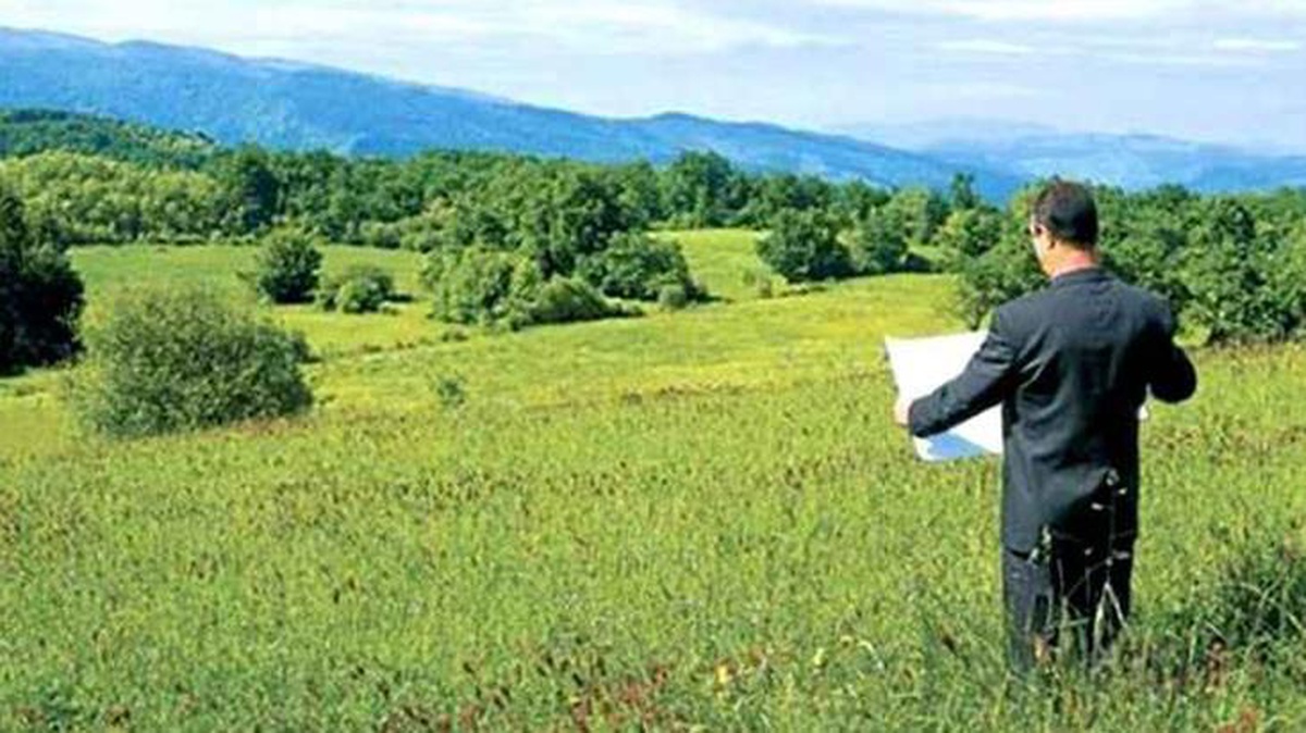 2B arazilerinin satışıyla ilgili başvuru süresi 31 Aralık\'a kadar uzatıldı