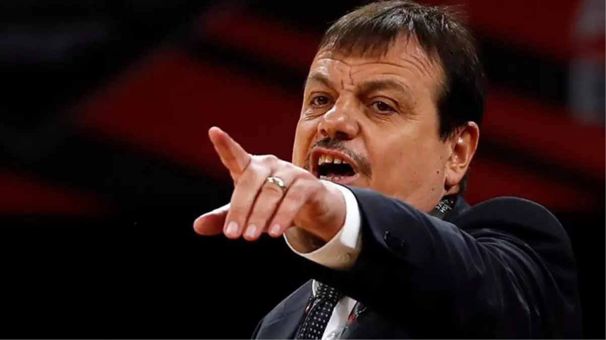 A Milli Basketbol Takımı\'nda Ergin Ataman dönemi başlıyor