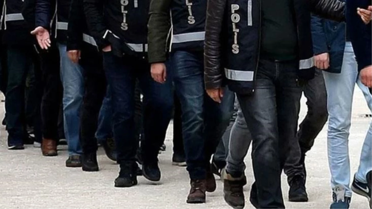 Kobani soruşturmasında ikinci dalga: 91 kişi hakkında gözaltı kararı verildi, 46 kişi gözaltında