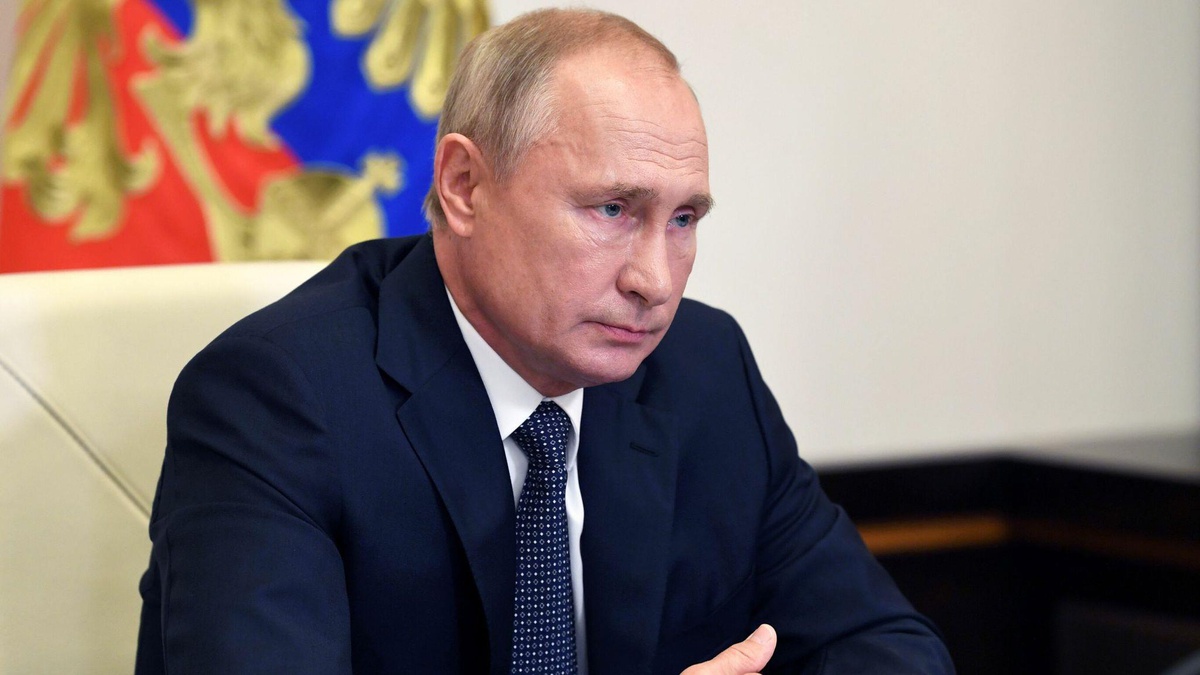 Rus lider Putin\'den yeni açıklama: Görüşmeler çıkmaza girdi çünkü Ukrayna anlaşmalara uymadı