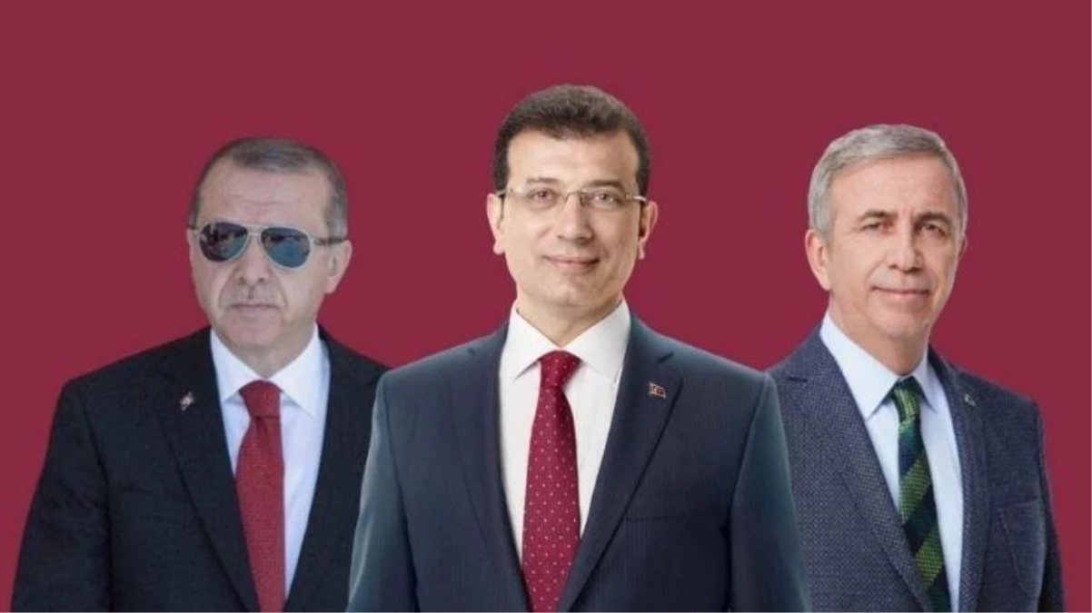 "Sonbaharda seçim bekliyorum" diyen MetroPOLL\'un sahibi Özer Sencar: Erdoğan seçimi kazanırsa Ekrem İmamoğlu\'nu görevden alacak!