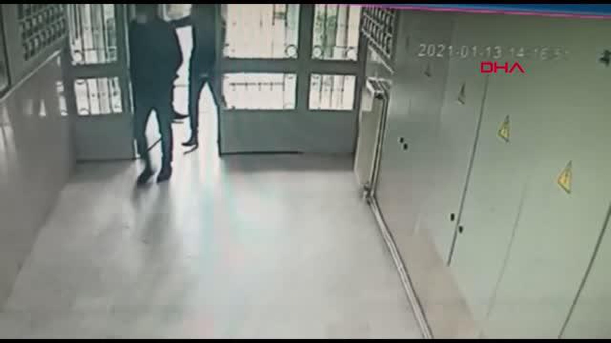 14. KATTAKİ "BANTLI DEHŞET"TE ŞOK EDEN GELİŞME