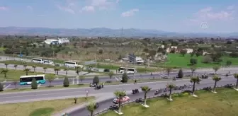 57. Cumhurbaşkanlığı Türkiye Bisiklet Turu