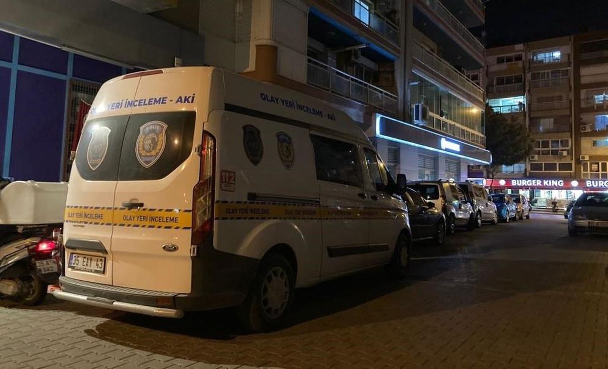 Ablasını tabancayla yaralayan kişi tutuklandı