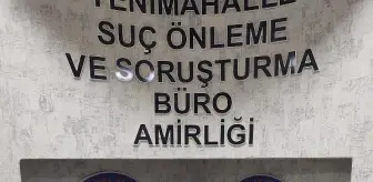 Ankara'da, Afganistan uyruklu uyuşturucu satıcısı tutuklandı