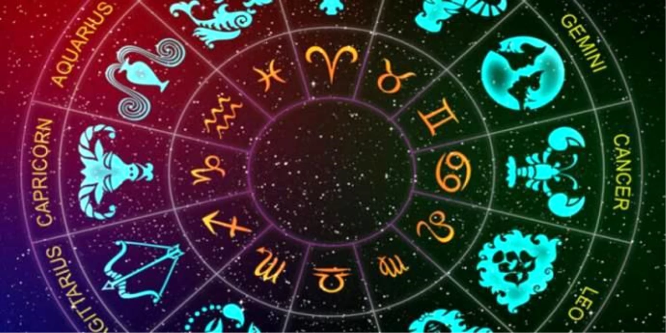 Astroloji Tahminleri Tesadüftür"