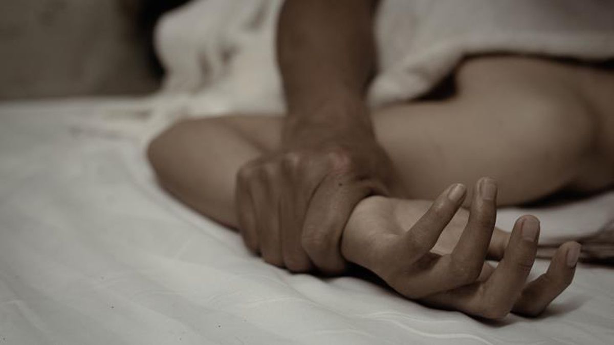 Uykudaki baldızını hamile bıraktığı iddia edilen enişte tahliyesini talep etti: Eşim dışarıda mağdur