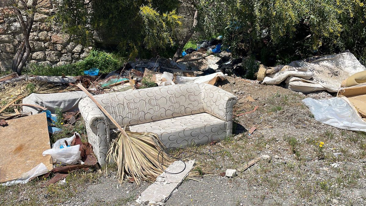 Bodrum\'da çevreyi kirletenlere dört ayda 600 bin liralık cezai işlem uygulandı
