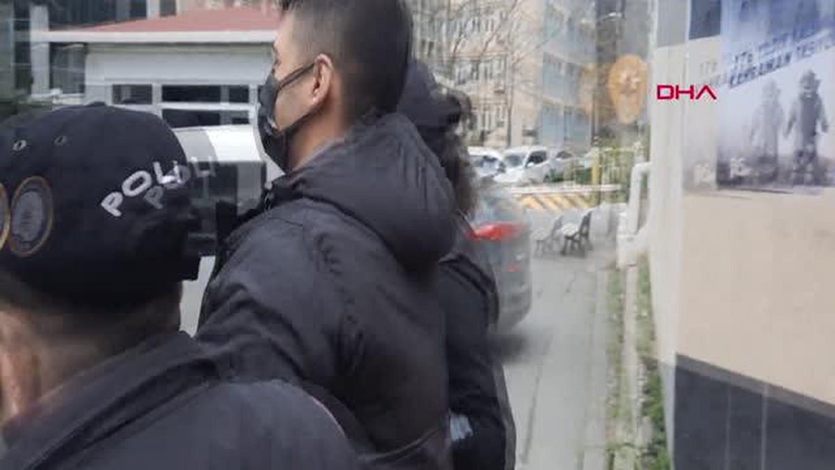 ÇOCUK İSTİSMARCISI İSTANBUL\'DA YAKALANDI