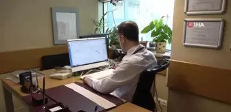 Doç. Dr. Orhan Doğdu: 'Hastalarımız ilaçlarını aksatmadan bol sıvı tüketerek oruç tutabilirler'