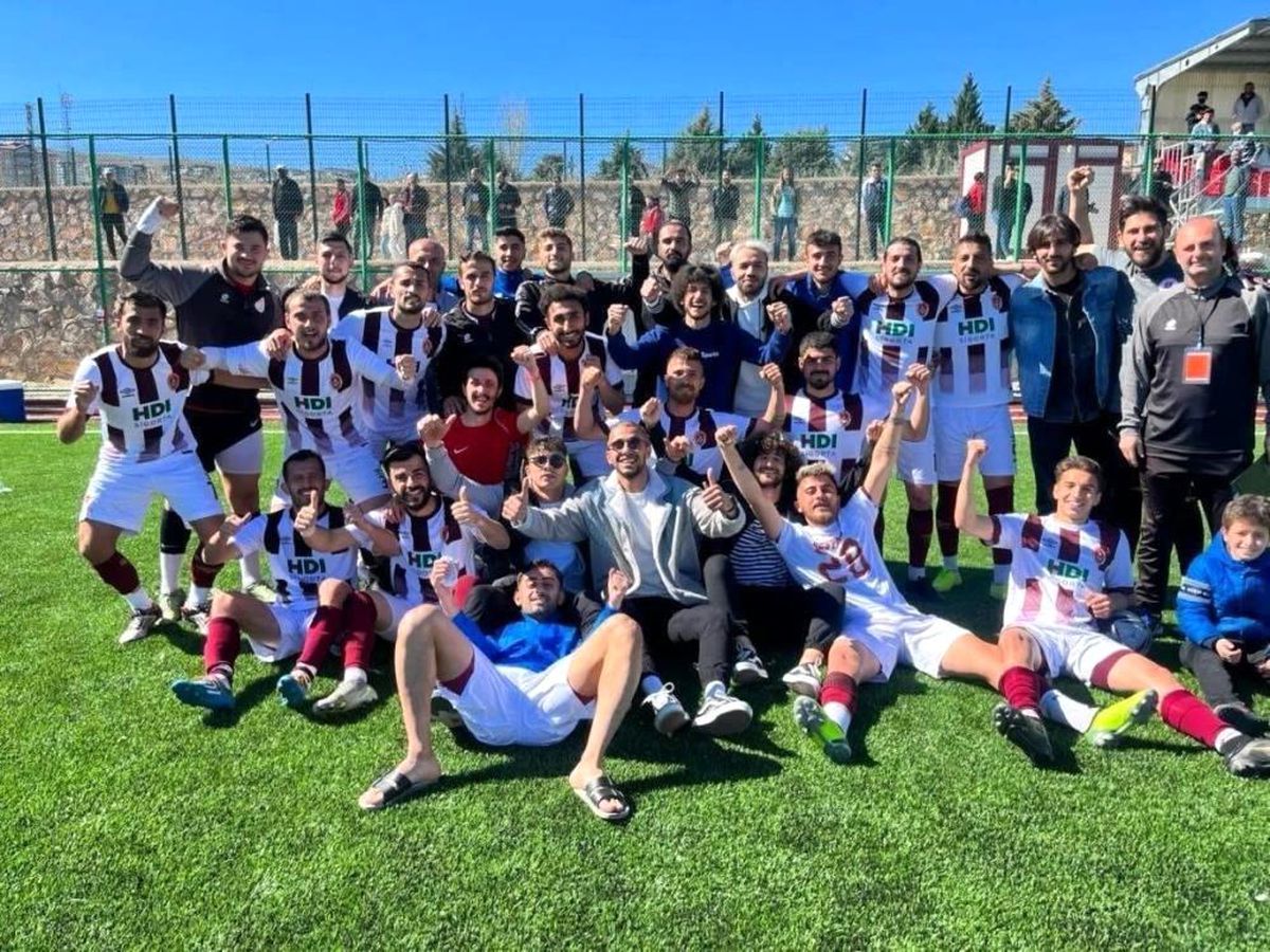 Fırat Üniversitesi grup maçlarına Trabzon\'da çıkacak