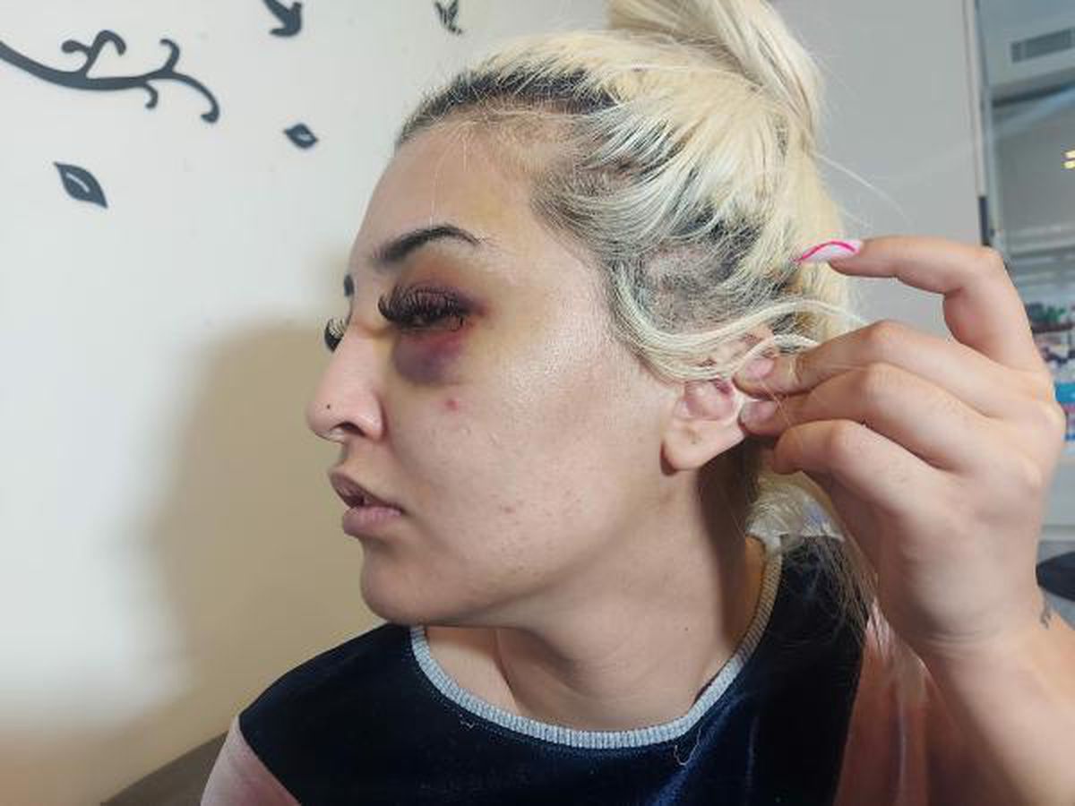 Gamze\'nin darpla suçladığı eski sevgilisine cinsel saldırıdan da suç duyurusu