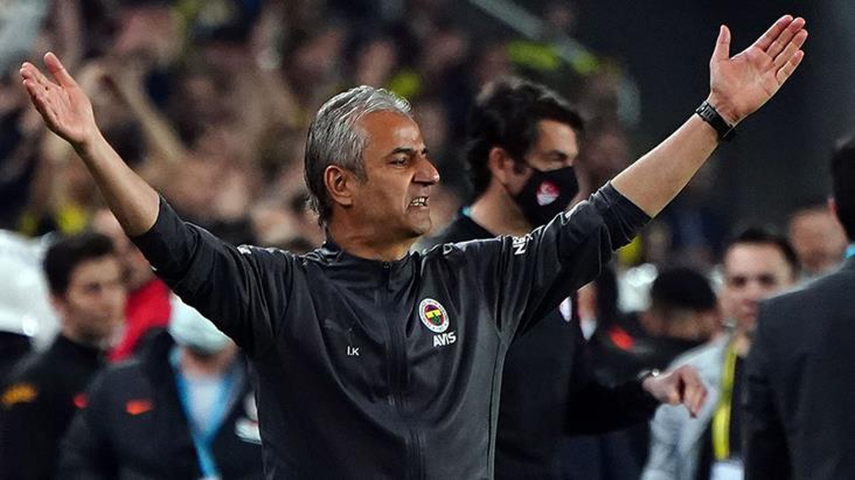 Fenerbahçe\'de İsmail Kartal belirsizliği sürüyor: Ali Koç, teknik heyet dışında bir pozisyon önerecek