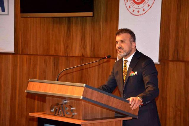 Hububat Bakliyat İhracatçılarında Celal Kadooğlu dönemi