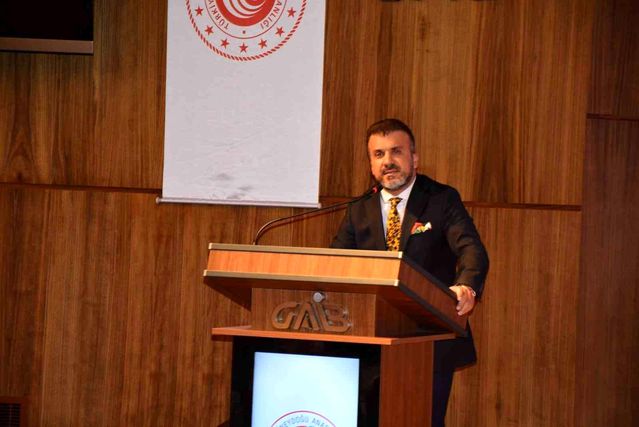 Hububat Bakliyat İhracatçılarında Celal Kadooğlu dönemi