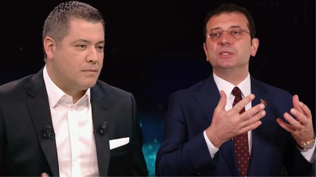 İBB Sözcüsü Murat Ongun\'dan tatil eleştirilerine cevap: İmamoğlu \'Zaten herkes diyeceğini dedi sorun yok\' dedi