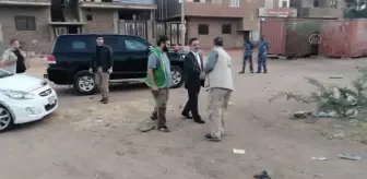 İHH'dan Sudan'da down sendromlu çocuklar ve ailelerine destek