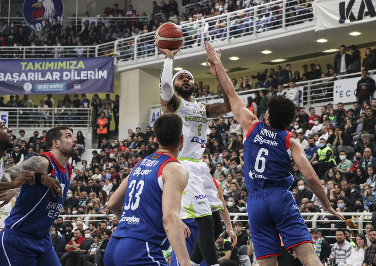 ING Basketbol Süper Ligi