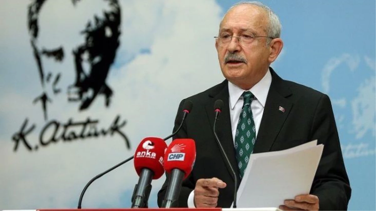 Kılıçdaroğlu, Man Adası davalarını kazandı: Yargıtay tazminat kararlarını bozdu