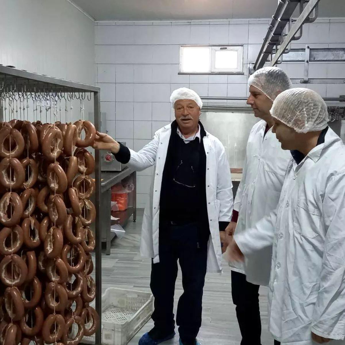 Kırklareli'nde Ramazan denetimi