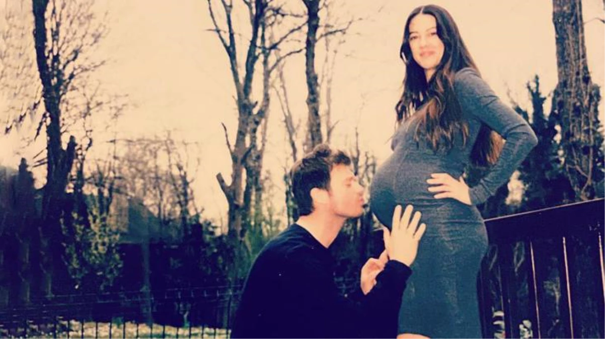 Kıvanç Tatlıtuğ 'Oğlunuzun adı neden 'Kurt ' olacak?' sorusunu yanıtladı: Aile kuran güçlü bir karakter anlamı var