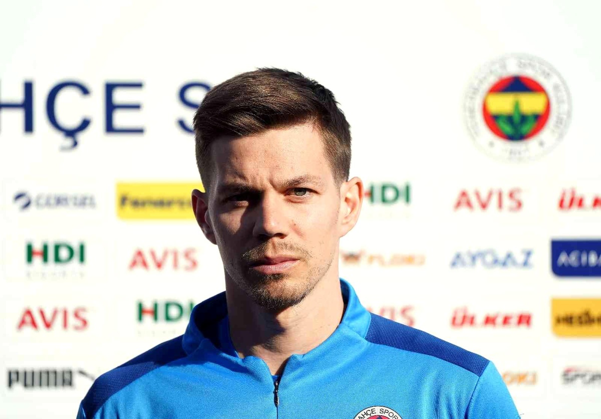Fenerbahçeli futbolcu Miha Zajc\'tan Galatasaray derbisi yorumu