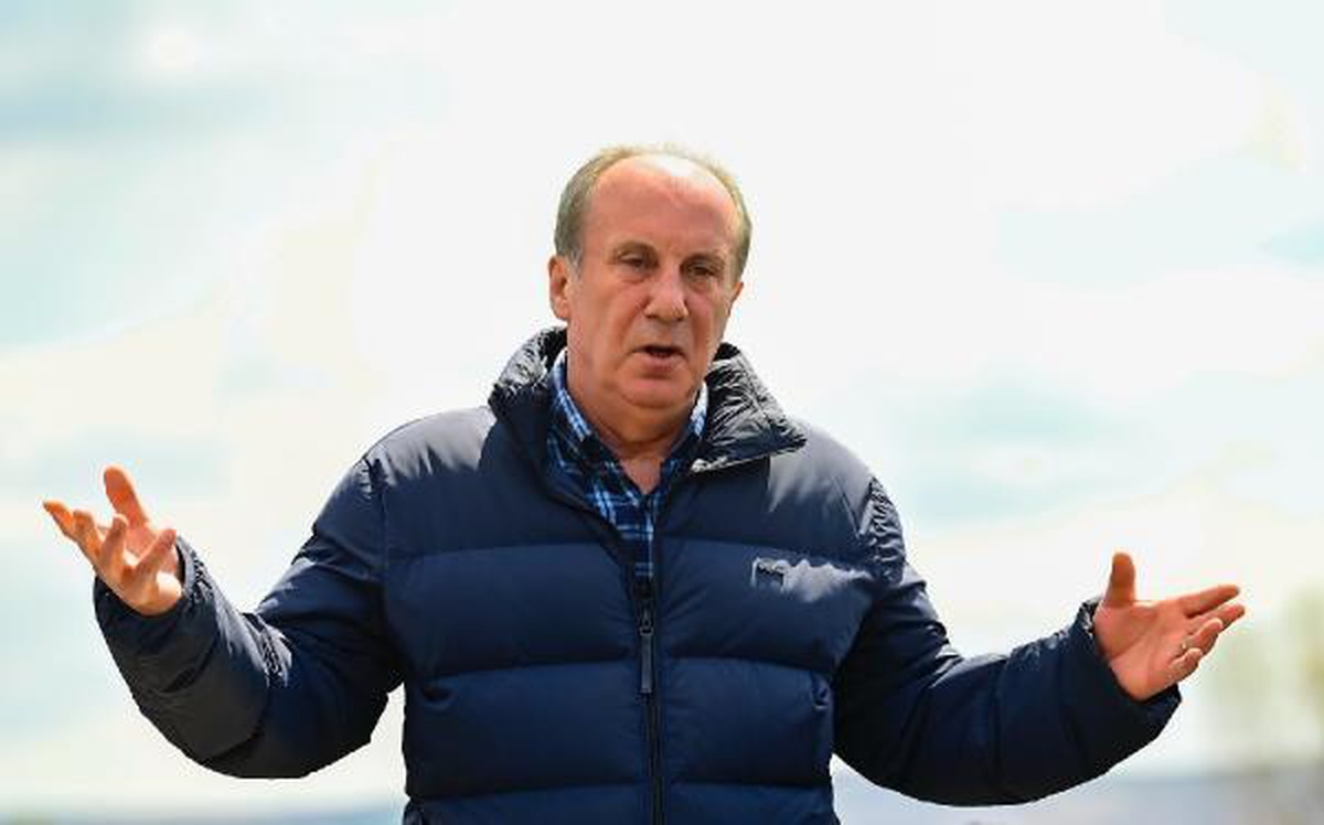 Muharrem İnce: İthalat lobilerine teslim olmayacağız