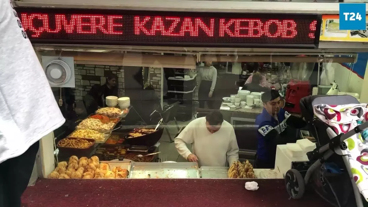 Ötekİstanbul: Kumkapı