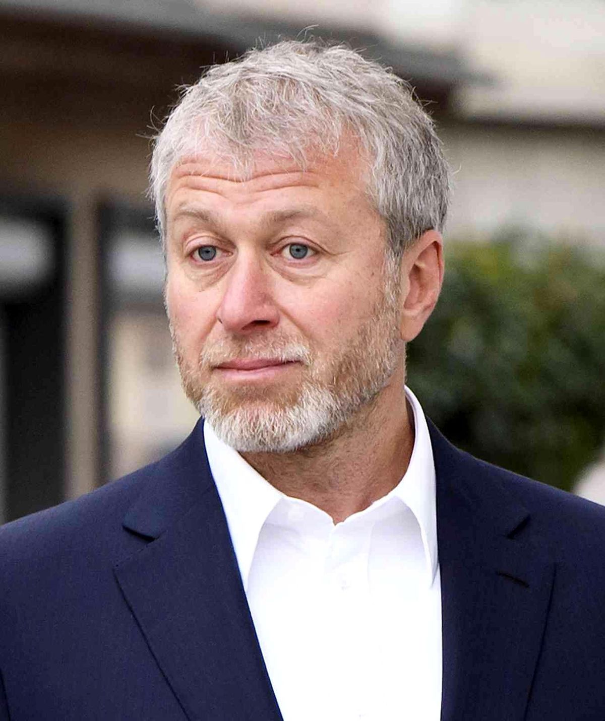 Rus milyarder Abramovich\'in 7 milyar dolardan fazla varlığı donduruldu