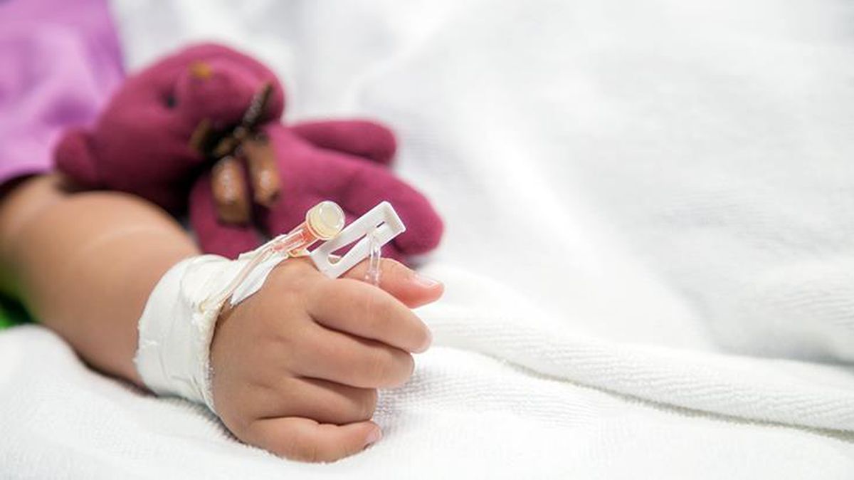 1,5 yaşındaki kız çocuğu tandır evinde baygın halde bulundu: İstismara uğramış!