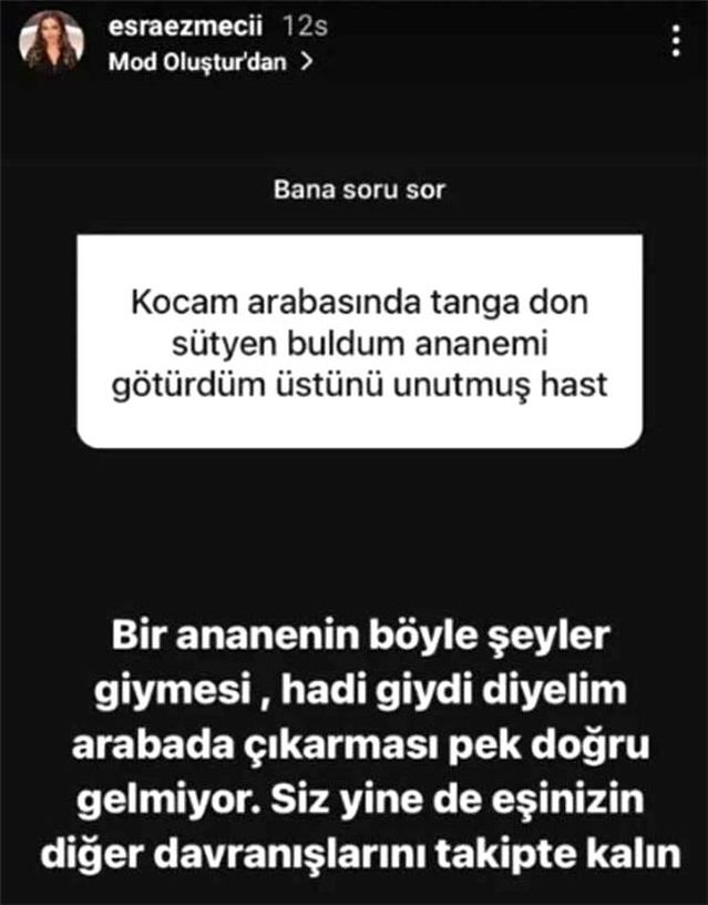 Şaşırtan İtiraf: Kocamın Arabasında Sütyen Buldum
