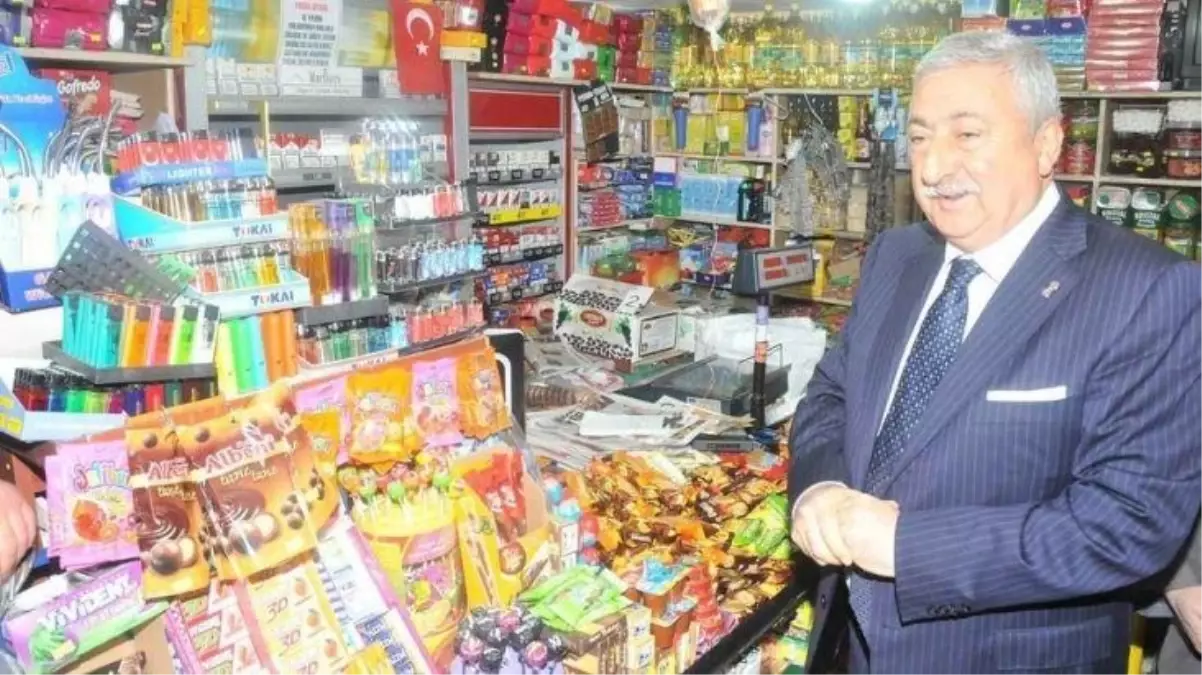 TESK Başkanı\'ndan "imdat" çağrısı: Yaz geldiğinde esnaf klimaları, dolapları, buzlukları çalıştıramayacak!