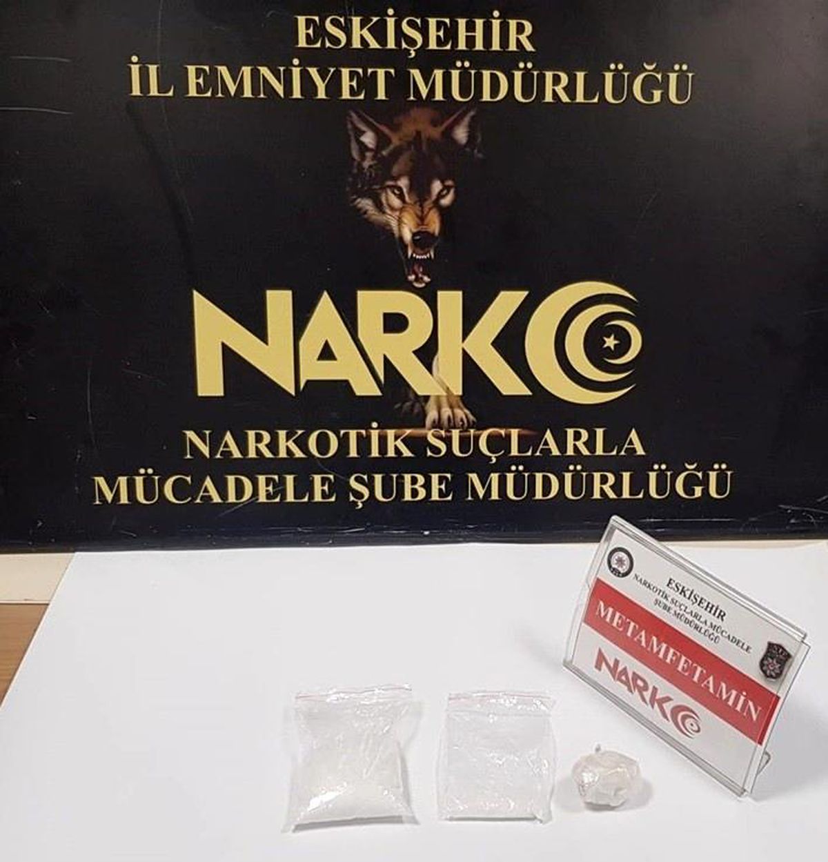 Torbacı operasyonunda yakalanan 3 kişi tutuklandı