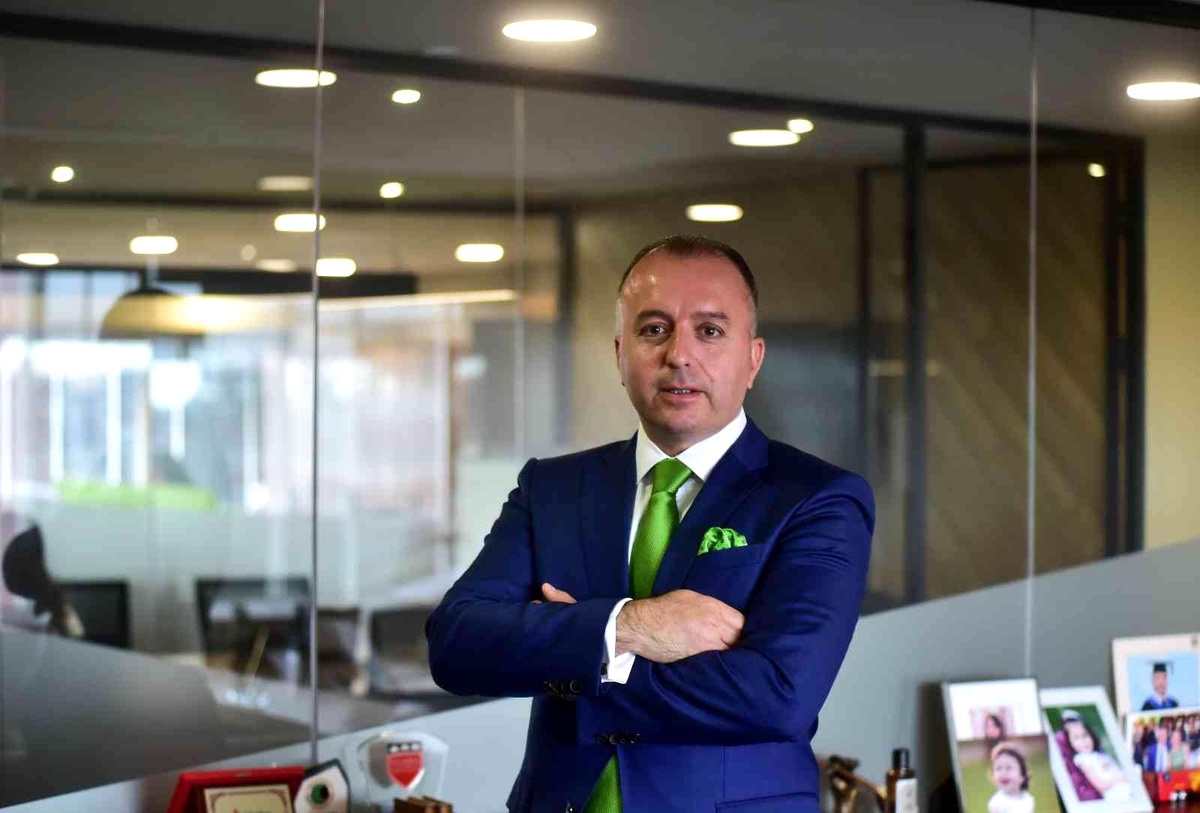 "Türkiye arabuluculukta dünyaya öncülük yapıyor"