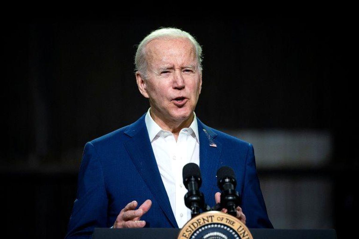 Ukrayna Savaşı: Biden, Putin\'i \'soykırım\' yapmakla suçladı