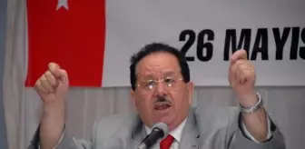 Zekeriya Beyaz son yolculuğuna uğurlandı