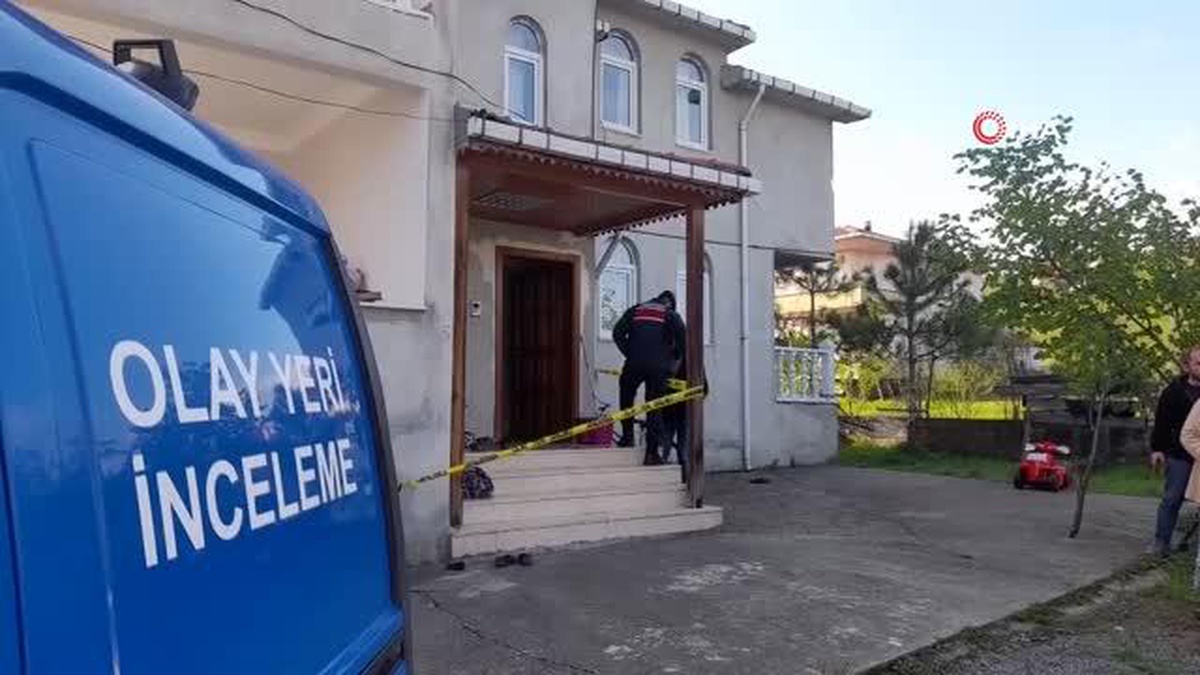 25 yaşındaki genç evinde ölü bulundu