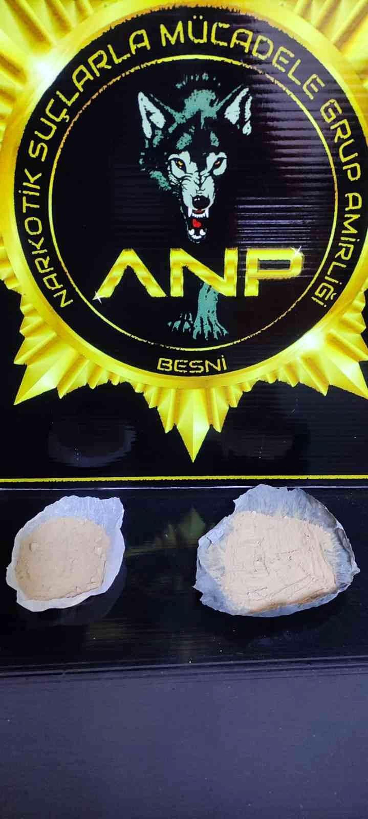 Adıyaman\'da uyuşturucu operasyonunda 2 tutuklama