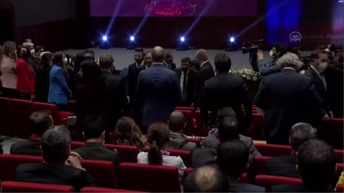 Altun: 'Türkiye'yi ihmal ederek oynanmaya çalışılan oyunlar bozuldu'