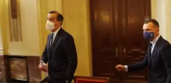 Andriy Shevchenko, Milano Belediyesi ile vatandaşları için destek programı başlattı