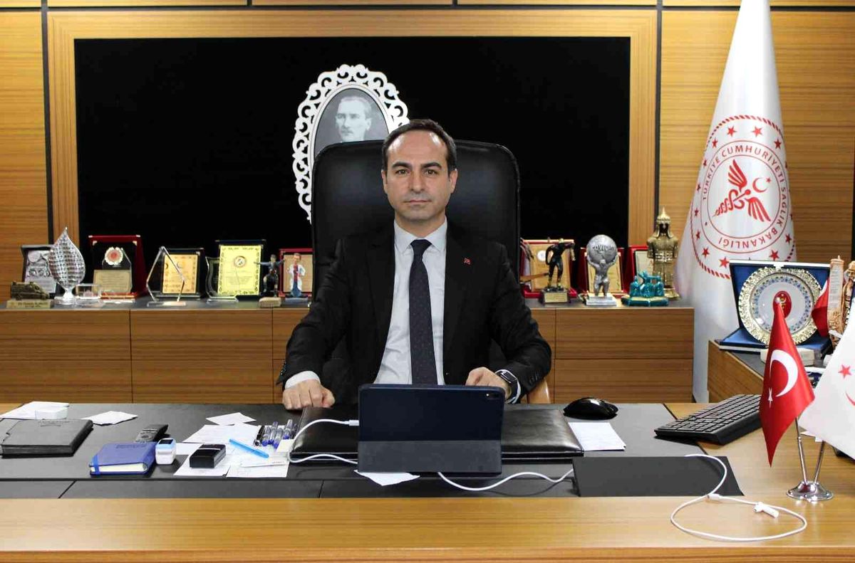 Aydın\'da Korona virüs vakalarında sona yaklaşılıyor