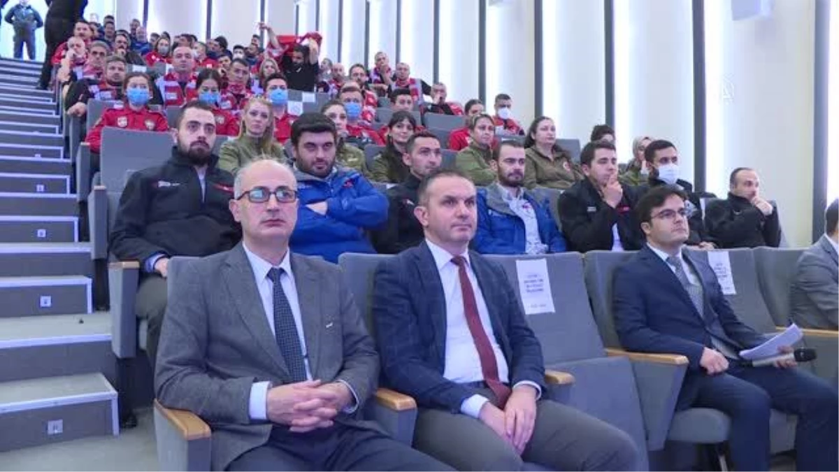 Bakan Soylu: 'Biz, dünyada son 4 yılda mağdura, mazluma, ihtiyaç duyana yardım yapan birinci ülkeyiz'