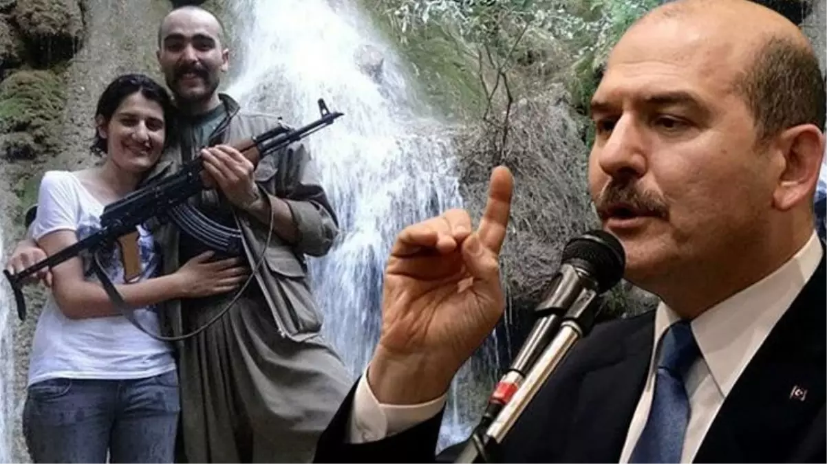 Süleyman Soylu'dan Semra Güzel tepkisi geldi: Böyle bir kişiyi, TBMM'ye sokma sorumluluğu kime aittir?