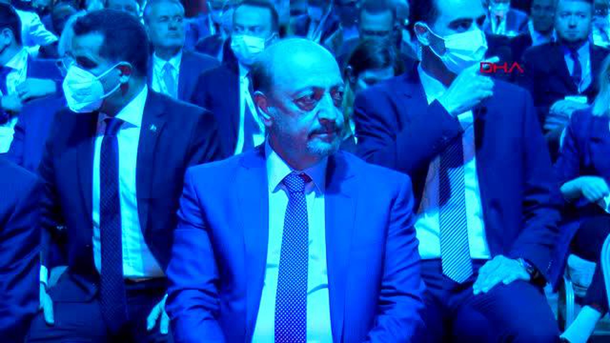 Bakan Varank: TOGG, trafiğe çıktığında ekonomimizdeki yeşil dönüşümün öncüsü olacak