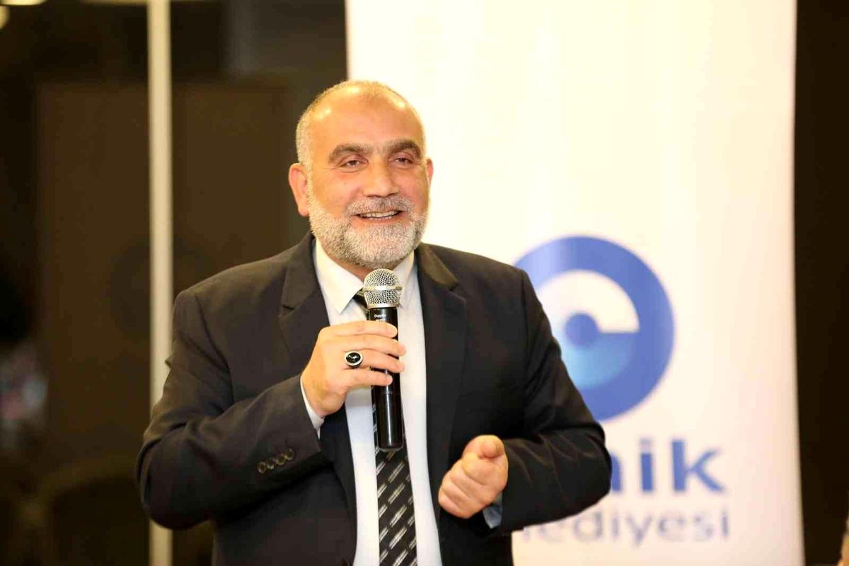 Başkan Sandıkçı\'dan "sosyal denge" müjdesi