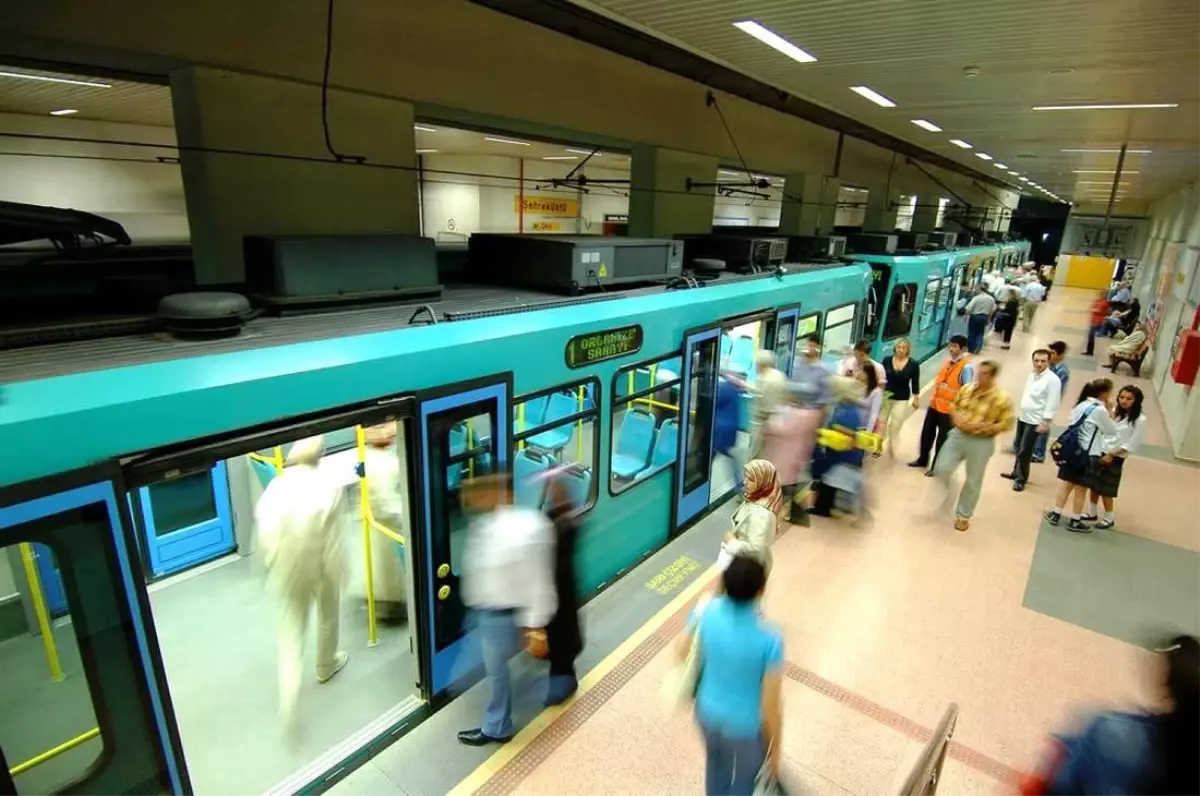 Bursa\'da ulaşımda öğrenci kartı için yaş sınırı kaldırıldı