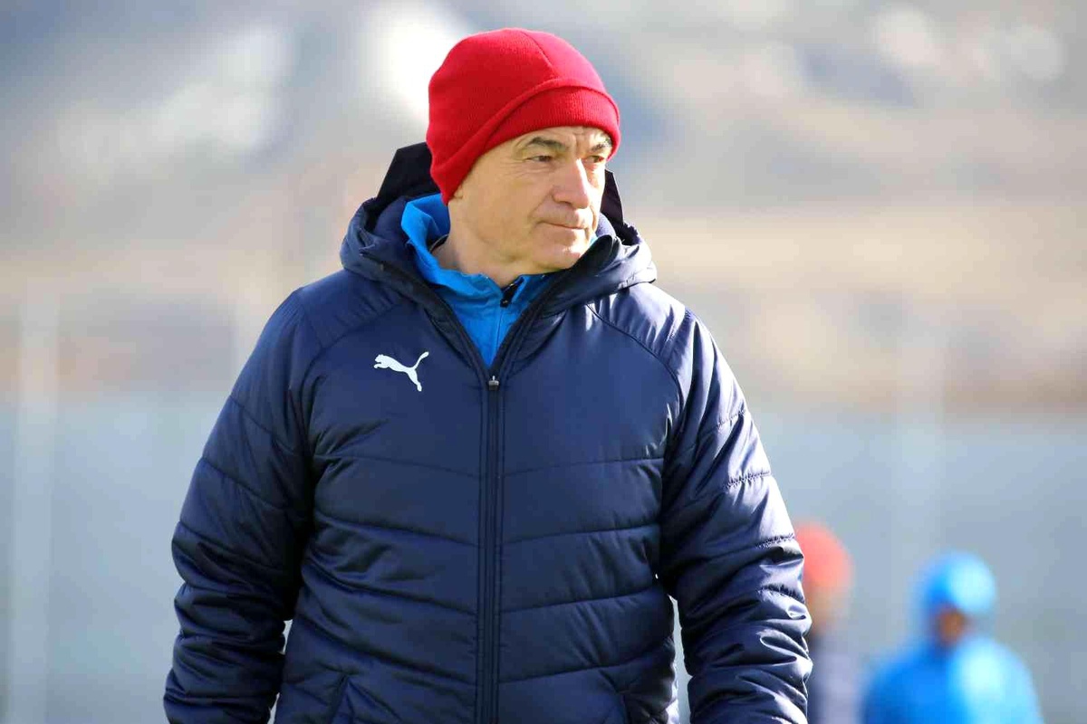 Çalımbay: "Pedro\'nun gitmesi sürpriz oldu"