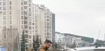 Çekiçli saldırgan özür diledi, tahliye talebi reddedildi