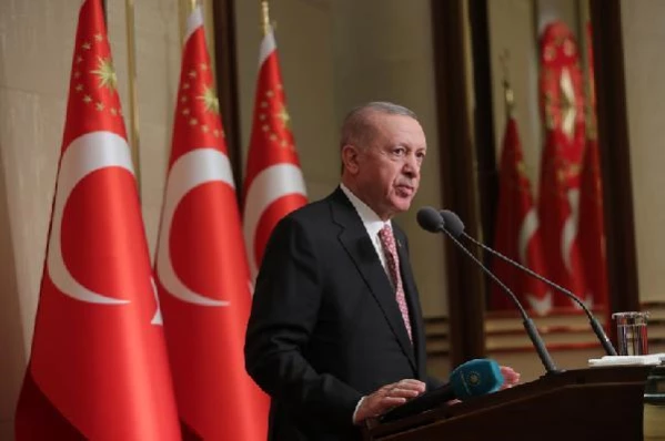 Son Dakika | Cumhurbaşkanı Erdoğan: Fahiş kazanç peşinde koşanlara cezaları artırıyoruz